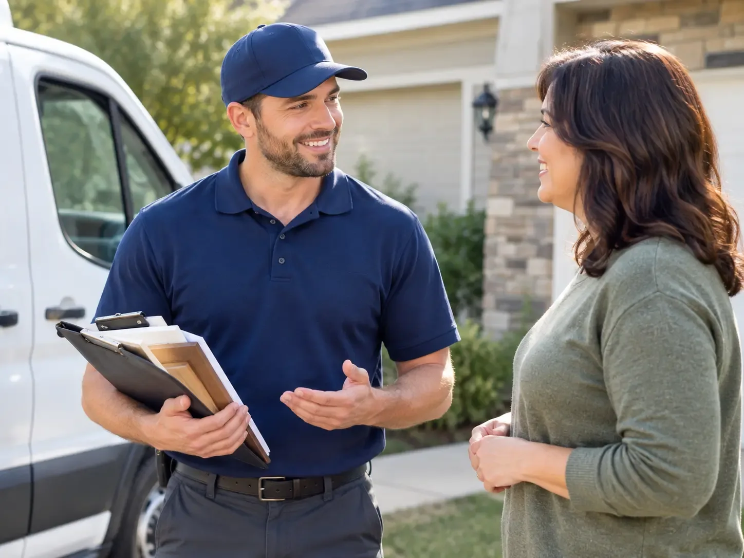 Kitchen Cabinet Refacing Paradise Valley, NV FAQs